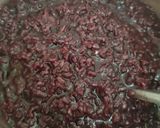 Foto langkah ke 4 dari resep Bubur Ketan Hitam - Metode 5.30.7.