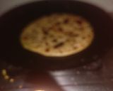 हरे मटर की पूरी (hare matar ki poori recipe in Hindi) रेसिपी चरण 3 फोटो