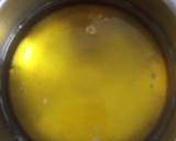Ghee (clarified butter) from Malai recipe step 8 photo