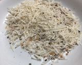 Φωτογραφία βήματος 1 της συνταγής Spiced popcorn