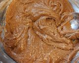 Foto del paso 4 de la receta: Galletas estilo NYC sin manteca 💋💪🏻😁