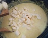 Foto del paso 4 de la receta: Sopa paraguaya 😋