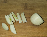 Foto del paso 2 de la receta: Migas de espinacas