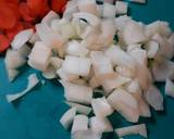 Sweet and Sour Pineapple Pork recipe step 1 photo