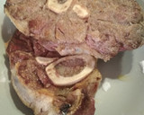 Foto del paso 5 de la receta: Osobuco