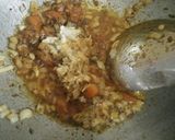 Foto langkah ke 4 dari resep Brown lentils (dhaal).