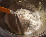Foto del paso 2 de la receta: Medialunas de manteca muy fáciles