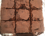Foto del paso 6 de la receta: Brownies súper húmedos y los más ricos!!!!