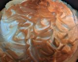 Foto del paso 7 de la receta: Tarta de manzanas con merengue francés de batidora