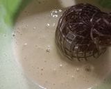 Foto langkah ke 3 dari resep Bolu kukus cokelat gluten free.
