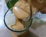 Foto langkah ke 5 dari resep Coffee Matcha Latte.