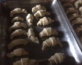 Foto del paso 12 de la receta: Croissants muy ricos, tu panadería en casa