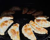 Foto del paso 7 de la receta: Empanadas criollas (con papa)
