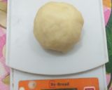 Foto langkah ke 4 dari resep Panada empuk.