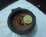 Foto del paso 5 de la receta: Mermelada de jitomate cherry y albahaca con tequila las Correa del Ocote. México