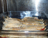 Foto del paso 3 de la receta: Sardinas rellenas al horno