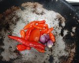 Foto langkah ke 1 dari resep Sambal Matang.