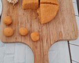 Foto del paso 3 de la receta: Panellets de boniato