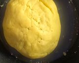 A picture of step 1 of Nigerian Baked Meat Pie.