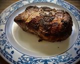 Foto del paso 7 de la receta: Roast Beef con Yorkshire pudding y salsa gravy