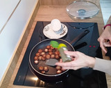 Foto del paso 2 de la receta: Champiñones al limón