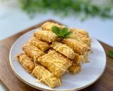 Foto langkah ke 4 dari resep Kastangel Renyah (Ga Gampang Hancur).