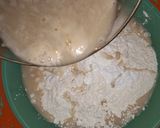Foto langkah ke 3 dari resep Bakpao (No Mixer).