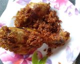 Foto langkah ke 3 dari resep Ayam lengkoas bumbu racik.