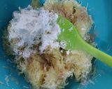 Foto langkah ke 4 dari resep Cheesy Hash Browns.
