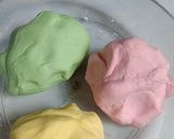 Foto langkah ke 3 dari resep Cenil.