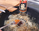 Foto del paso 4 de la receta: Atún encebollado