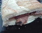 Foto del paso 11 de la receta: Bocata de rost beef