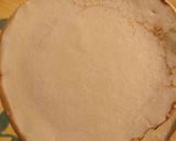 Une image de l'étape 2 de Crêpes au thon olive fromage.