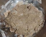 Foto del paso 1 de la receta: Tarta de brócoli con masa integral