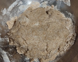 Foto del paso 1 de la receta: Tarta de brócoli con masa integral