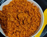 तिळाची चटणी (tidachi chutney recipe in marathi) रेसिपी स्टेप 5 फोटो