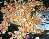A picture of step 1 of Baked fishroll.