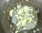 A picture of step 4 of Garlic Broccoli Soup.