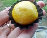 Foto langkah ke 16 dari resep Nastar Happycall (Empuk.Tidak rapuh.No mixer. No Oven).