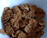 A picture of step 1 of My Healthy Breakfast.