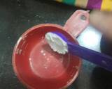 Dorayaki recipe step 5 photo