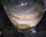 Foto langkah ke 5 dari resep Wedang Jahe Jeruk Nipis.