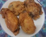 Foto langkah ke 2 dari resep Ayam Richeese homemade.