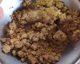 Foto del paso 3 de la receta: Galletitas de avena y pasta de maní