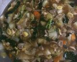 Foto langkah ke 10 dari resep Capcay simple.
