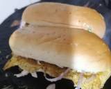 Andey Wala burger recipe step 7 photo