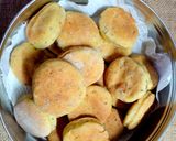 Foto del paso 7 de la receta: Scones de ricotta