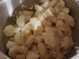 Lauren's Potato Salad