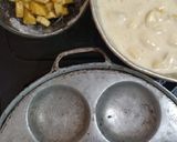 Foto langkah ke 7 dari resep 🍌Roti Pisang Khas Banjar.