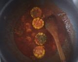A picture of step 9 of Homemade Tomato Stew.